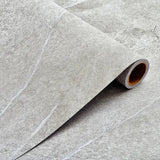 Thick Wood Grain PVC Floor Sticker (40cm) (available in 5 designs)