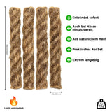 Tinder Rope Pack