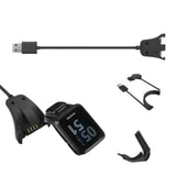 USB Power Cable for TomTom Spark/Adventurer