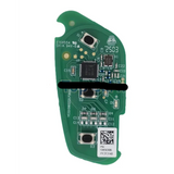 433MHz ID47 Smart Remote Key for MG4, MG5, MG6, ZS, HS, ZX & GT