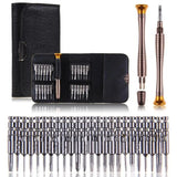 Torx Precision Screwdriver Set (25-in-1)
