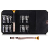 Torx Precision Screwdriver Set (25-in-1)