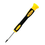 Torx Screwdriver Bit Set (1/7pcs) – T3–T10 (8 different types available)