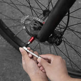 1/4" Two-Way Mini Ratchet Wrench Set with Quick-Connect Rods & S2 Bits