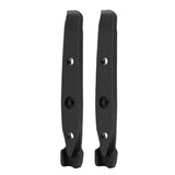 1/4" Two-Way Mini Ratchet Wrench Set with Quick-Connect Rods & S2 Bits