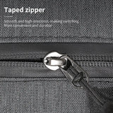 28L Waterproof Bicycle Rear Seat Pannier Bag