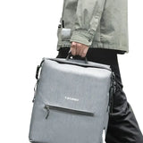 28L Waterproof Bicycle Rear Seat Pannier Bag
