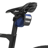 Multifunctional Bicycle Repair Tool Kit with Pump