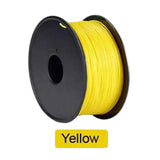 TPU Flexible 3D Printer Filament 1.75mm (250g) (different colours available)