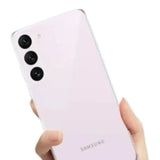 Transparent Case for Samsung Galaxy S Series