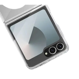Transparent Magsafe Case for the Samsung Galaxy Z Flip7 (2 types of variant available)