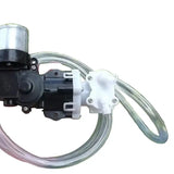 Transparent PVC Hose (different sizes available)