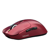 Tri-Mode Gaming Mouse – 12000 DPI (available in Black & White)