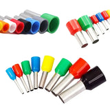 Tubular Terminal Crimping Pliers Set (different sets available)