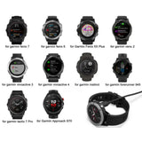 Type-C Charger for Garmin Venu, Fenix, Forerunner Series