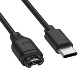 Type-C Charger for Garmin Venu, Fenix, Forerunner Series