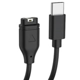 Type-C Charger for Garmin Venu, Fenix, Forerunner Series