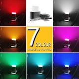 Type-C LED Car Interior Ambient Light (7 colours available)