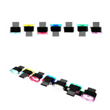 Type-C LED Car Interior Ambient Light (7 colours available)