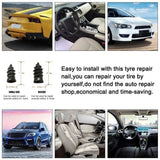 Tyre Repair Set (different sets available)
