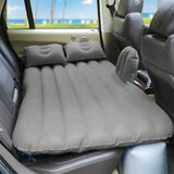 Ultra-Soft Inflatable Car Travel Bed (3 colours available)