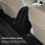 Ultra-Soft Inflatable Car Travel Bed (3 colours available)