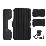 Ultra-Soft Inflatable Car Travel Bed (3 colours available)