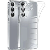 Ultra-Thin Soft Case for Samsung Galaxy Series
