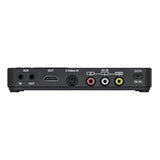 1080p VHS to Digital Converter & MP3 Recorder