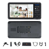 1080p VHS to Digital Converter & MP3 Recorder