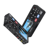 1080p VHS to Digital Converter & MP3 Recorder