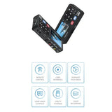 1080p VHS to Digital Converter & MP3 Recorder