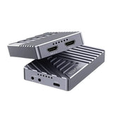 1080p VHS to Digital Converter & MP3 Recorder