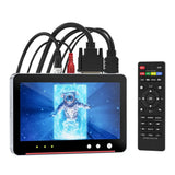 1080p VHS to Digital Converter & MP3 Recorder