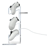 Universal 3-Layer Controller & Headphone Stand for PS5/PS4 (4 colours available)