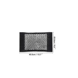 Universal Double Mesh Vehicle Storage Net (3 different sizes available)