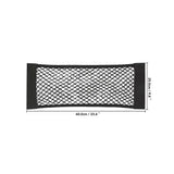 Universal Double Mesh Vehicle Storage Net (3 different sizes available)