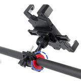 Universal Large Phone Holder for Bike, Motorcycle and Scooters