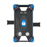 Universal Large Phone Holder for Bike, Motorcycle and Scooters