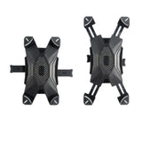 Universal Large Phone Holder for Bike, Motorcycle and Scooters