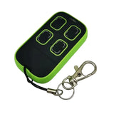 Universal Multi-Frequency Garage Door Remote Control, 280–868MHz