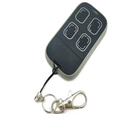 Universal Multi-Frequency Garage Door Remote Control, 280–868MHz