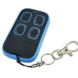 Universal Multi-Frequency Garage Door Remote Control, 280–868MHz