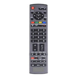 Universal Remote Control (Panasonic TV’s)