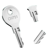 Universal RV Cabinet Keys (5PCS)