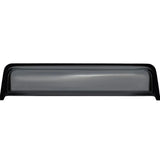 Universal RV Window Rain Shield & Sun Visor