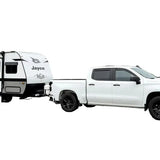 Universal RV Window Rain Shield & Sun Visor
