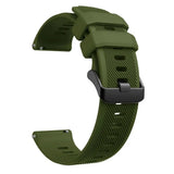 Universal Silicone Strap for the Garmin Watch Series (available in 13 colours)
