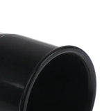 Universal Tow Bar Ball Cap Cover with Knob