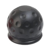 Universal Tow Bar Ball Cover Cap (1/2pcs)